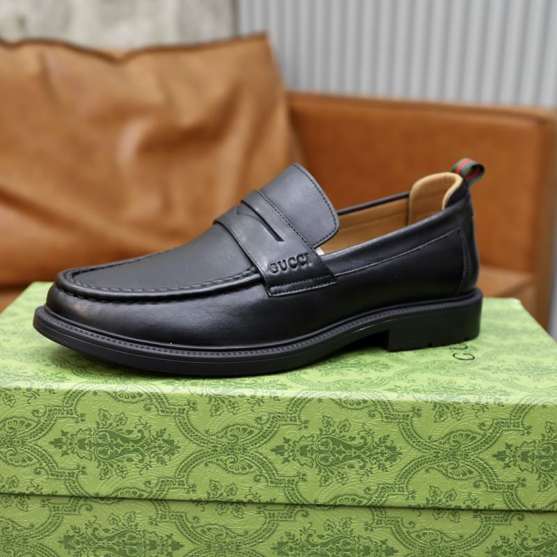 Gucci Business Shoes